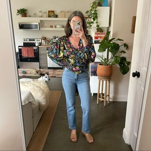 Wrap Top